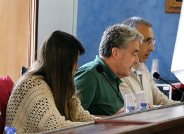 El PP acusa a Balbont�n de 