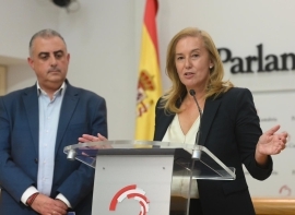 El PP afirma que el grado de cumplimiento del acuerdo presupuestario es 