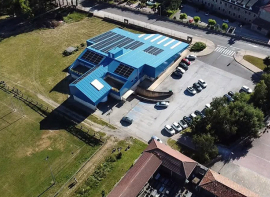 El PP de Reinosa defiende que las plantas solares municipales fueron tramitadas 