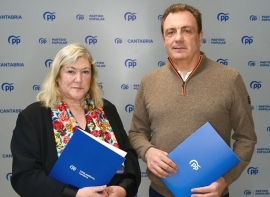 El PP propone en el Parlamento y en el Congreso medidas frente a la Dermatosis Nodular 