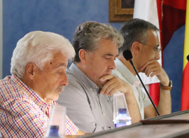 El PP de Reinosa acusa al alcalde de retrasar medio a�o la cesi�n de las cinco viviendas de la Casa de los Maestros al Gobierno de Cantabria