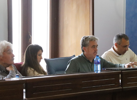 El PP de Reinosa pide al Ayuntamiento que 