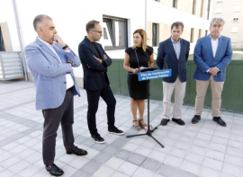 El PP de Reinosa subraya el 