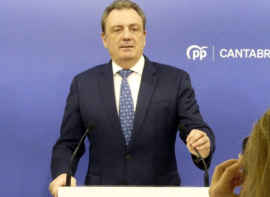 El PP urge al Gobierno de Espaa a prolongar la concesin a Repsol de la explotacin de la Central de Aguayo para su ampliacin