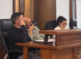 El PRC califica la ruptura del pacto de gobierno en Reinosa como  