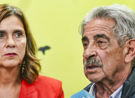El PRC consultar� a los comit�s locales y comarcales antes de decidir si concurre a las elecciones generales
