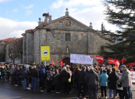 El PRC pide la intervencin del Gobierno para facilitar 