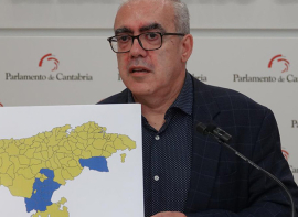 El PRC plantea que el 