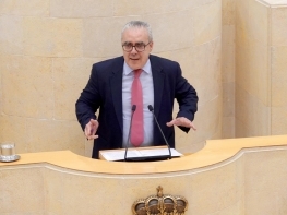 El PRC propone la gratuidad de las cotizaciones sociales de todos los aut�nomos que ganen menos del Salario M�nimo