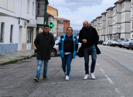 El PRC de Reinosa carga contra el alcalde tras la ruptura del pacto y lo tilda de 