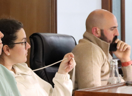 El PRC de Reinosa, dispuesto a apoyar una moci�n de censura del PSOE para acabar con la 