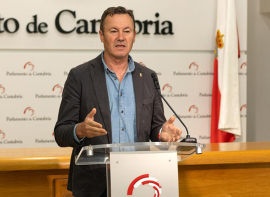 El PRC urge al Gobierno de Cantabria a adoptar extraordinarias para paliar el impacto de la subida del combustible en el sector primario