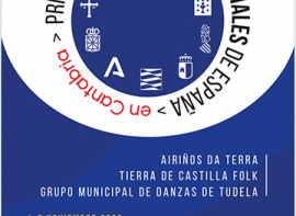 Presidencia celebrar el sbado el primer Festival de Casas Regionales de Espaa en Cantabria