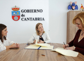 Presidencia subvencionar con 60.000 euros a la Federacin Regional de Danzas para impulsar actuaciones folclricas en las Casas de Cantabria