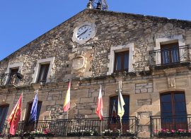 Presidencia subvencionar con 75.000 euros los gastos de la administracin electrnica de los municipios en riesgo de despoblamiento