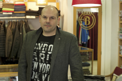 Primeras firmas en Bogart