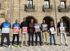 El programa Comarcas recala este fin de semana en Campoo