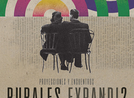 El programa Cultura expandida llega este fin de semana a Santiurde de Reinosa