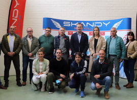 El programa Leader financia once nuevos proyectos emprendedores en Campoo Los Valles