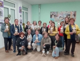 El Programa Viernes contina su recorrido por la comarca con nuevas actividades culturales y de convivencia