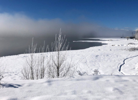Proteccin Civil y Emergencias alerta de un acusado descenso de temperaturas y nevadas en el tercio norte peninsular