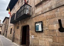 El proyecto de la Biblioteca municipal de Aguilar de Campoo, entre los mejor valorados en la convocatoria Mar�a Moliner 2026