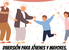 El Proyecto Brena llega a Mataporquera para celebrar un encuentro intergeneracional