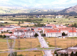 El proyecto de la variante de Matamorosa cumple dos d�cadas