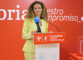 El PSOE advierte que las plazas sin cupo 