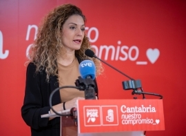 El PSOE afirma que 
