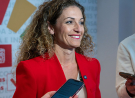 El PSOE considera que el presupuesto para 2026 