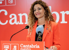 El PSOE exige al Gobierno de Cantabria que haga p�blicos los informes ambientales que avalan la celebraci�n de Campoo Estaci�n Sonora 