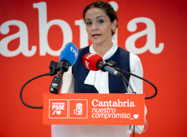 El PSOE pide medidas econmicas urgentes para minimizar el impacto de la Dermatosis Nodular Contagiosa en Cantabria