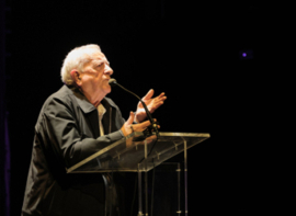 El PSOE presenta una mocin para que el Teatro Principal pase a denominarse 'Teatro Principal de Reinosa, Andrs Garca'