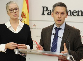 El PSOE propondr al Parlamento de Cantabria impulsar una renta de emancipacin juvenil 
