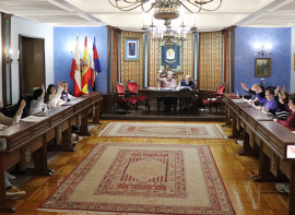 El PSOE de Reinosa critica el 