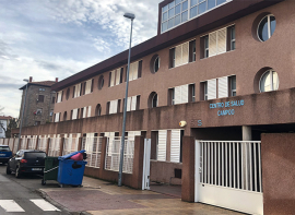 El PSOE de Reinosa denuncia que el Centro de Salud Campoo 