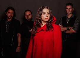 Psychic Equalizer, la banda del pianista campurriano Hugo Selles, ofrecer� un concierto sinf�nico en el Palacio de Festivales el 15 de octubre