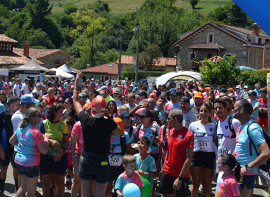 Pujayo Trail celebrar� el 2 de agosto su quinta edici�n