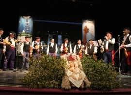 Los Rabelistas Campurrianos despedir�n el a�o y conmemorar�n su 25 aniversario con un concierto en en el Teatro Principal