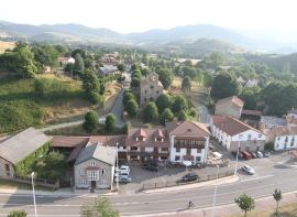 Radio Alto Campoo celebra 35 a�os en las ondas y un cuarto de siglo entregando premios