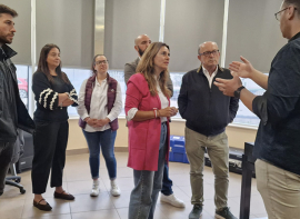 Los regionalistas denuncian que el 