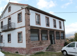 La rehabilitacin de 