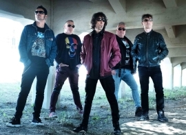 Reincidentes, Fito Garmendia, Los Artistas del Gremio y Panorama, citas de San Mateo 2023