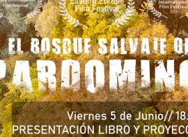 Reinosa acoge la presentaci�n del libro 