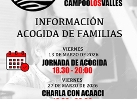 Reinosa acoger� dos encuentros que buscan unir a familias de menores con altas capacidades en Campoo Los Valles