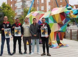 Reinosa acoger una quedada motera para recibir al verano