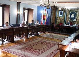 Reinosa aprueba la Cuenta General de 2025 y fija las fiestas locales para 2027