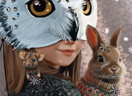 Reinosa celebra este s�bado su 'Carnaval de la Nieve'