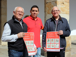 Reinosa celebrar el 16 de abril la XXXIV Gala del Deporte Campurriano